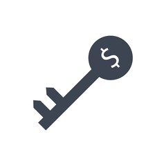 Money protection icon