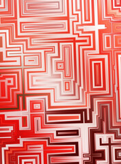 Abstract Background. Triangle 3d illustration polygonal art pattern style. Future graphic geometric design. Geometry texture futuristic decoration. Trendy and vibrant modern style template..