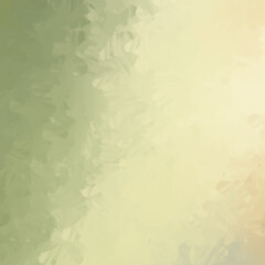 Brushed Painted Abstract Background. Brush stroked painting. Strokes of paint. 2D Illustration.