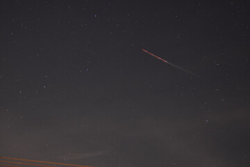 Night Sky