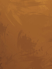 Chaotic painting. Brushed Painted Abstract Background. Brush stroked painting. Artistic vibrant and colorful wallpaper.