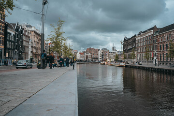 Amsterdam