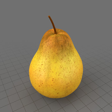 Pear