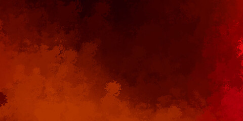 Abstract background of colorful brush strokes. Brushed vibrant wallpaper. Painted artistic creation. Unique and creative illustration. Brush stroked painting. Wall art.