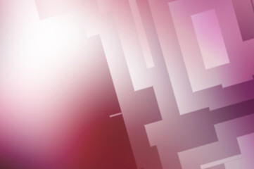 Abstract Background. Triangle 3d illustration polygonal art pattern style. Future graphic geometric design. Geometry texture futuristic decoration. Trendy and vibrant modern style template..