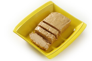 Traditional Turkish Halva with Tahini