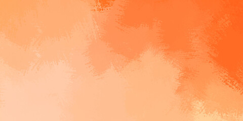 Creative abstract painting. Background with artistic brush strokes. Colorful and vibrant illustration. Painted art.