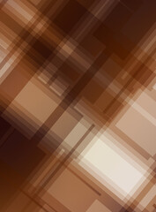 Diagonal  layered geometric pattern. Vibrant futuristic background. Colorful geometrical template.