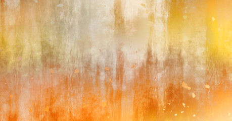 Brushed Painted Abstract Background. Brush stroked painting. Artistic vibrant and colorful wallpaper..