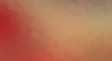 Brushed Painted Abstract Background. Brush stroked painting. Strokes of paint. 2D Illustration.