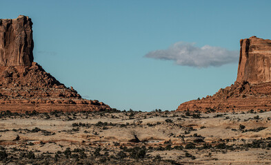 Canyonlands