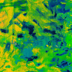 Pink Acrylic Image. Black Contemporary