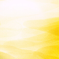 White Stylish Decor. Blue Silk Element. Green Artistic Texture. Yellow Dark Template. Azure Silky Decoration. Bright Watercolor Presentation. Wet Pattern. Abstract Wallpaper.