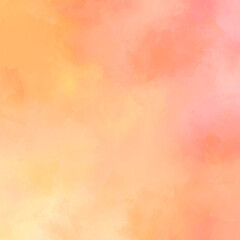 Wall art. Unique and creative illustration. Brush stroked painting. Abstract background of colorful brush strokes. Brushed vibrant wallpaper. Painted artistic creation.