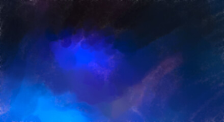 Watercolor brushstrokes. Modern art. Abstract texture. 2d illustration. Expressive handmade watercolors on surface. Colorful backdrop. Multi color backdrop. Contemporary wall art.