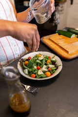 Fresh Salad