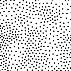 Abstract black and white background. Seamless pattern with animals print for wallpaper, web page, textures, card, postcard, faric, textile. Ornament of stylized skin. Decorative vector illustration.