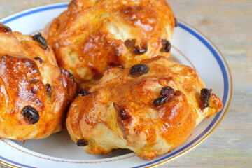 rosinenbrötchen