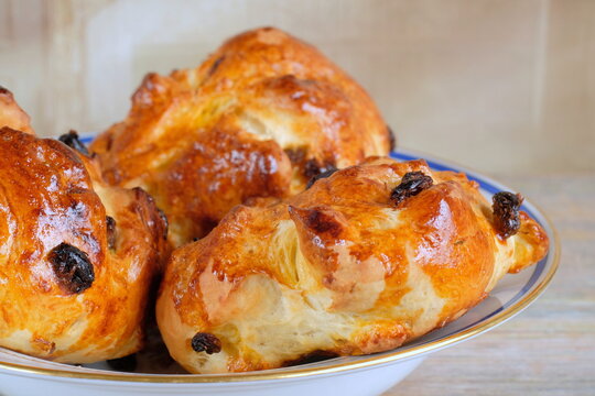 rosinenbr&ouml;tchen