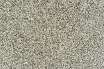 Aged termal isolation wall texture grain rough surface low quality construction in Sofia, Bulgaria, Eastern Europe