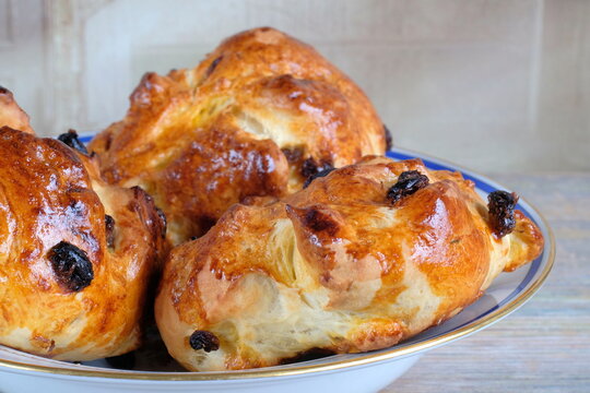 rosinenbr&ouml;tchen
