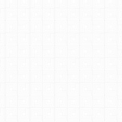 Square rectangle pattern with thin line in monochrome color for tiles, clothing, wallpaper, printing on covers of books