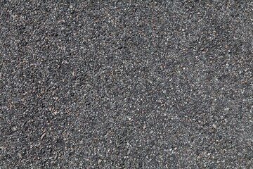 Rough asphalt texture