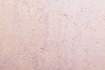 Beautiful abstract pink colour grunge decorative navy  dark wall background. Art rough stylized texture banner with space for text. Grunge wall texture.