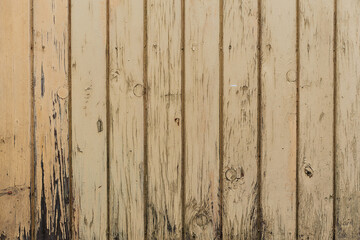 Wooden wall floor table texture painted faint yellow pattern detail decorative surface background from Sofia, Bulgaria, Eastern Europe