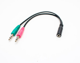 Cable Mini Jack Electronica