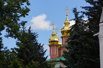сергиев посад