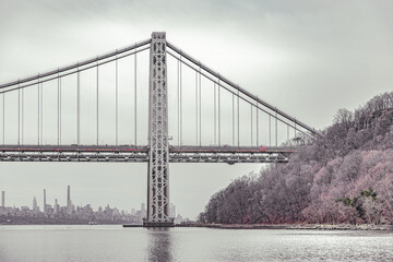George Washington Bridge