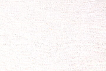 Naklejka premium Natural linen material textile canvas texture background