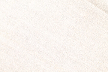 Natural linen material textile canvas texture background