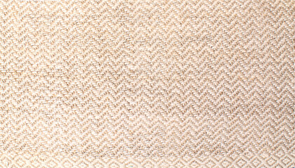 Natural linen material textile canvas texture background