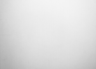 A View of the texture of a white wall