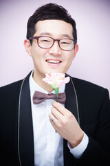 Wedding pic. The Happiest Moment of life 
