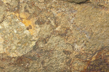 old stone close up. stone textures and pattern. stone background