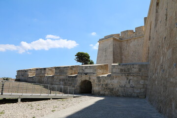 Holiday in historic Mdina in Malta