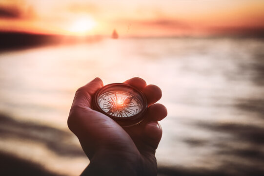 Compass of dreams
