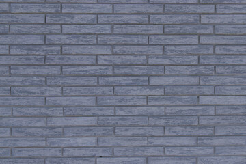 Grey Brick Background Texture Close Up