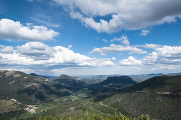 Fototapeta premium Colorado