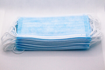 Fototapeta premium OP-Maske