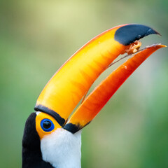 Toucan