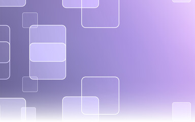 Abstract technology background Hi-tech communication concept innovation background illustration