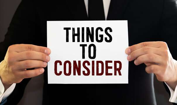 quot Things To Consider quot Images Browse 587 Stock Photos Vectors and quot Things To Consider quot Images Browse 587 Stock Photos Vectors and