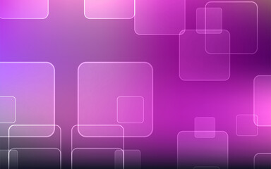 Abstract technology background Hi-tech communication concept innovation background illustration