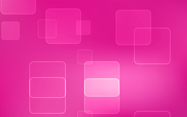 Abstract technology background Hi-tech communication concept innovation background illustration