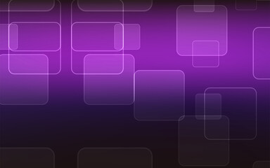 Abstract technology background Hi-tech communication concept innovation background illustration