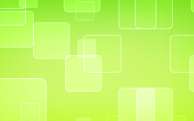 Abstract technology background Hi-tech communication concept innovation background illustration